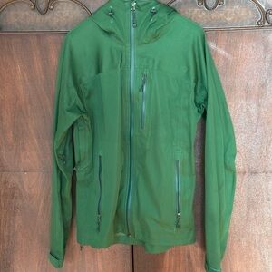 REI Men's Green Jacket S